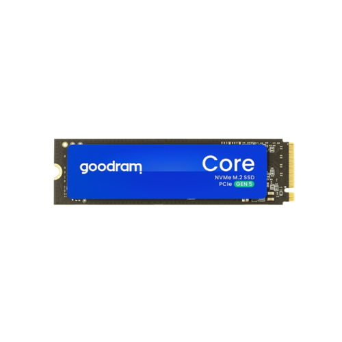 Core 1TB Gen5 M.2 2280 SSD 10200MB Okuma / 8400MB Yazma