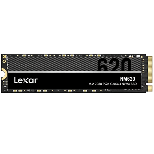 1TB NM620 Gen3 M.2 SSD 3500MB Okuma / 3000MB Yazma