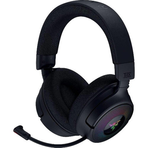 Kraken V4 Kablosuz RGB Gaming Kulaklık