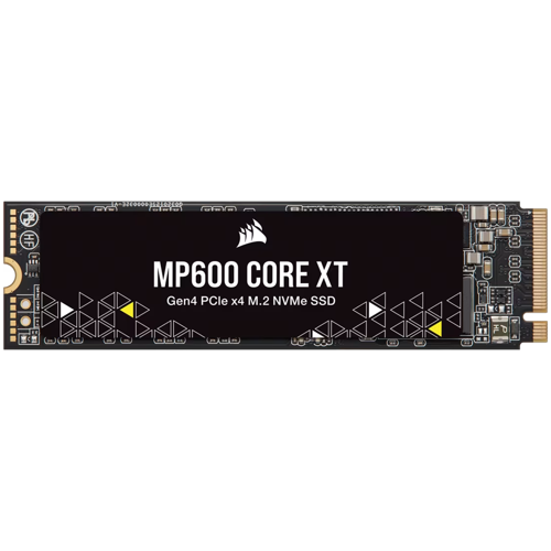 2TB MP600 CORE XT Gen4 NVMe M.2 2280 SSD (5900MB Okuma/5000MB Yazma)