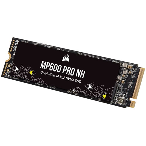 MP600 PRO NH 2TB Gen4 NVMe M.2 SSD (7000MB Okuma / 5700MB Yazma)