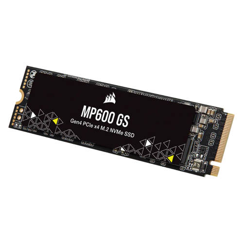 500GB MP600 GS NVMe PCIe Gen4 M.2 2280 SSD (4800MB Okuma / 3500MB Yazma)