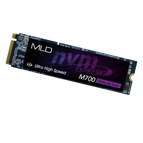 M700 1TB NVME 2280 Gen4 M.2 SSD (7000MB Okuma / 5500MB Yazma)