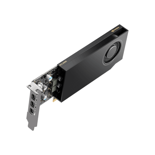 RTX A1000 8G GDDR6 128Bit İş İstasyonu Ekran Kartı