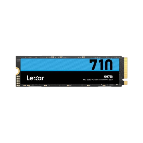 1TB NM710X Gen4 M.2 2280 SSD 5000MB Okuma / 4500MB Yazma