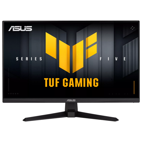 TUF Gaming VG27AQE5A 27" 165Hz 0.3ms HDMI DP AdaptiveSync HDR10 QHD IPS Gaming Monitör