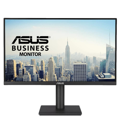 VA27UCPS 27" 60Hz 5ms HDMI DP USB 3.2 USB-C AdaptiveSync Pivot HDR10 UHD IPS Monitör