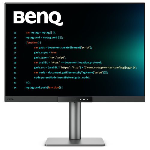 RD280UG 28.'' 120Hz 5ms HDMI DP USB-C FreeSync Premium HDR400 Pivot UHD IPS Monitör