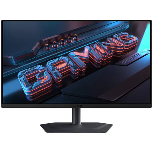 GIGABYTE MO27Q2A 27" 280Hz 0.03ms HDMI DP Free Sync Premium Pro G-Sync Pivot HDR400 QHD QD-OLED Gaming Monitör