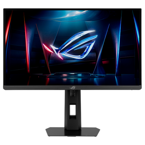 ROG Strix XG248QSG Ace 24.1" 610Hz OC 0.1ms HDMI DP G-Sync FreeSync Premium HDR10 FHD Super TN Gaming Monitör