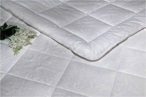 Bebek Yorgan Bambu Cotton 95X145