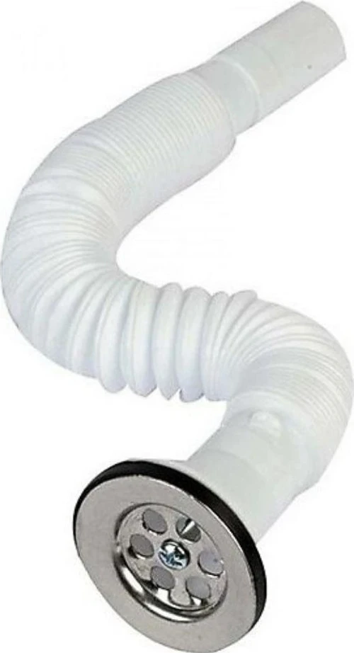 AKLLI85 Özbest Lavabo Hortumu Kısa Düz HMNGO87879