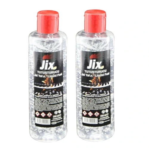 AKLLI85 Reşo Yakıtı 450 ML Jel HMNGO87879