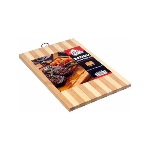 AKLLI85 22x32 Bambu Kesim Panosu HMNGO87879