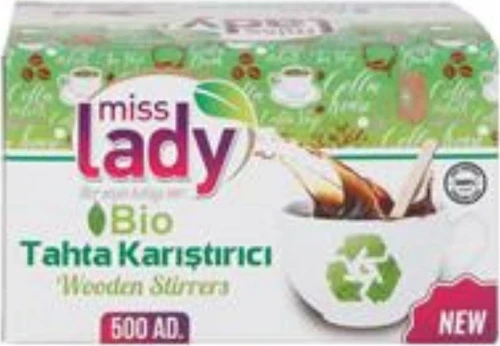 AKLLI85 Bambu Karıştırıcı HMNGO87879