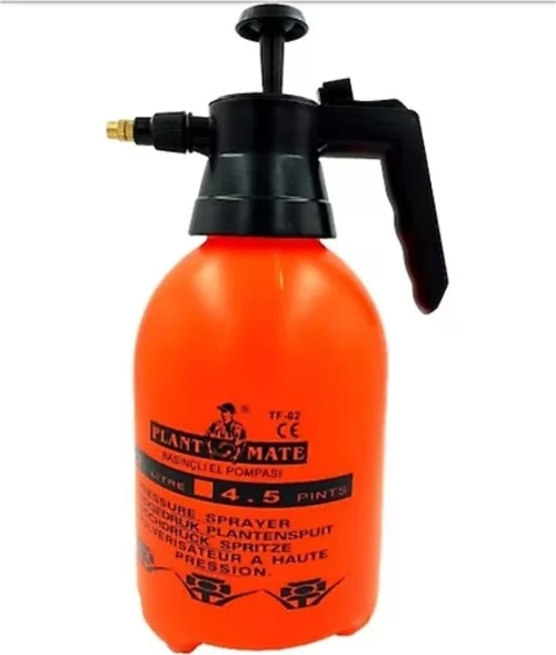AKLLI85 2 L İlaç Pompası HMNGO87879