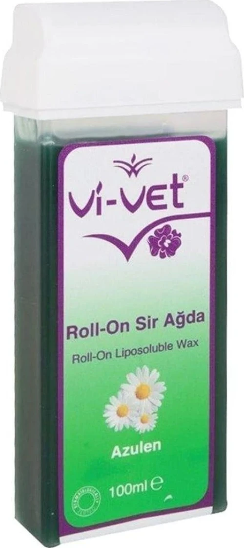 AKLLI85 100 ml Roll-on Sir Ağda Azulen HMNGO87879