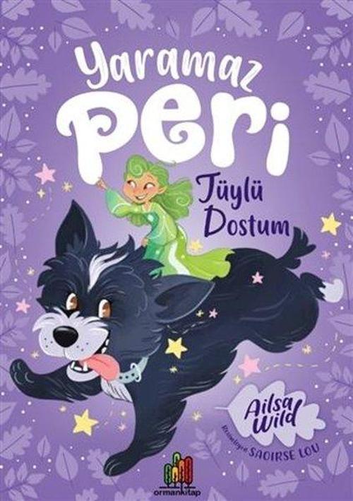Yaramaz Peri - Tüylü Dostum