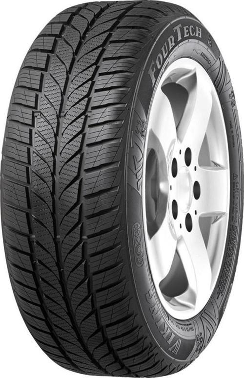 195/55R15 85H FourTech (4 Mevsim) (2021)