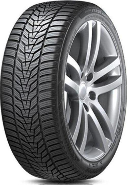 255/40R22 103H XL Winter i*cept Evo3 W330 (Kış) (2023) Lastik