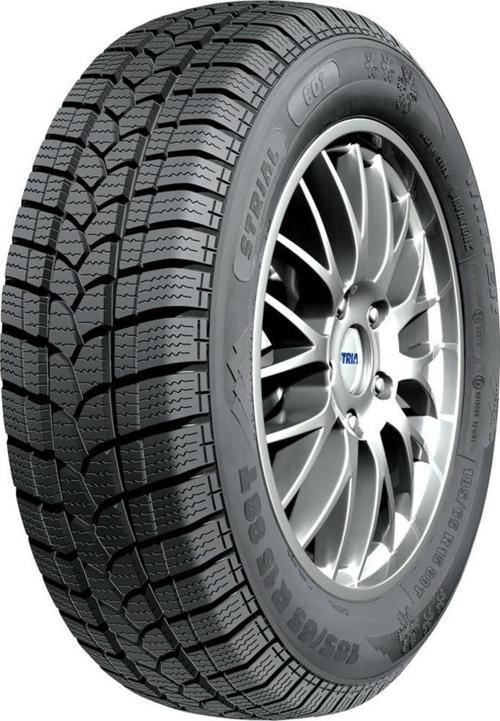 175/70R14 84T B2 601 (Kış) (2023)