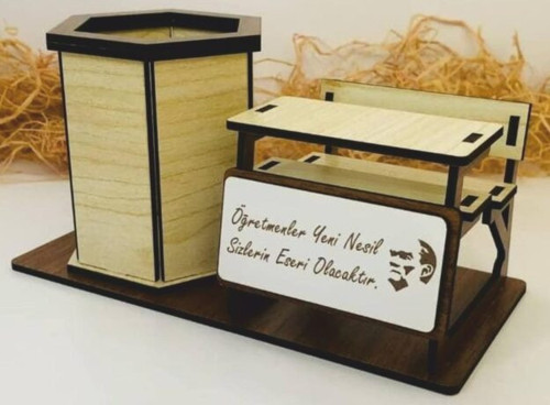 Öğretmenler Günü Kalemlik