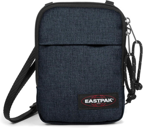 Buddy Unisex Çocuk Omuz Çantasi Triple Denim M