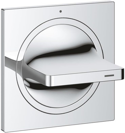 Grohe Allure Ankastre Stop Valf - 19334001
