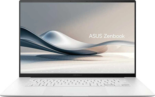 Outlet ZenBook S 16 UM5606WA-RK295W AMD Ryzen AI 9 HX 370 32 GB 1 TB SSD Radeon Graphics 16" 3K OLED W11H Notebook