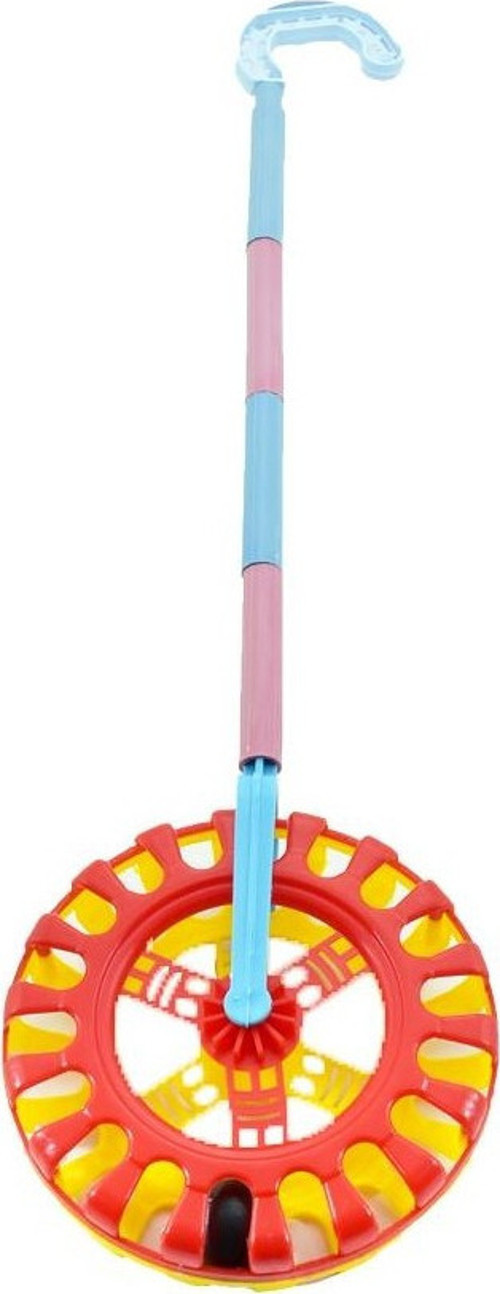TOYS KÜÇÜK SOPALI ÇINÇIN TEKER