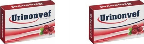 Cranberry 30 Yumuşak Kapsül 2 Adet