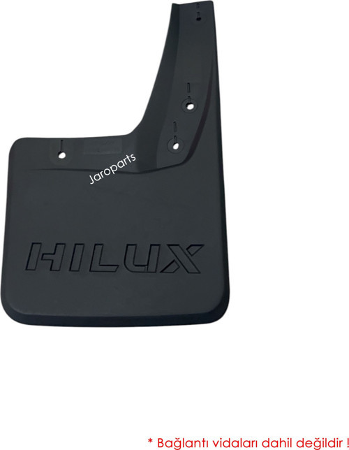 Toyota Hilux Revo Paçalık (Küçük Tip) 2015-2021 76625-0K270