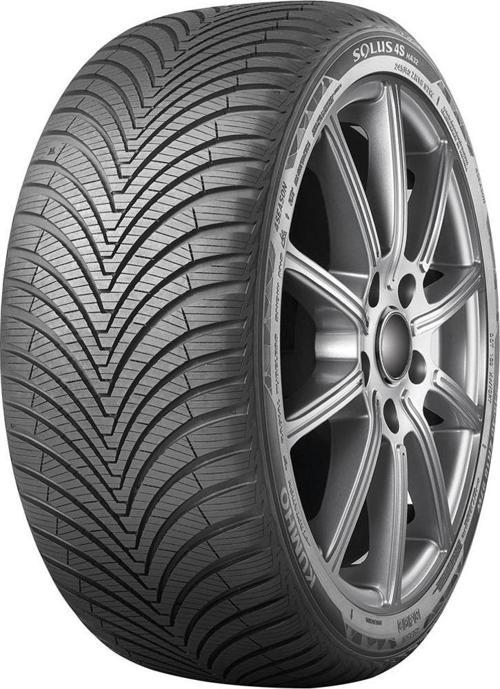 235/55R18 104V XL Solus 4S HA32+ (4 Mevsim) (2024) Lastik