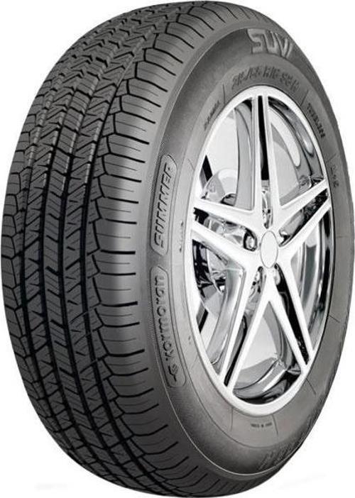 235/55R17 99V Suv Summer (Yaz) (2022)