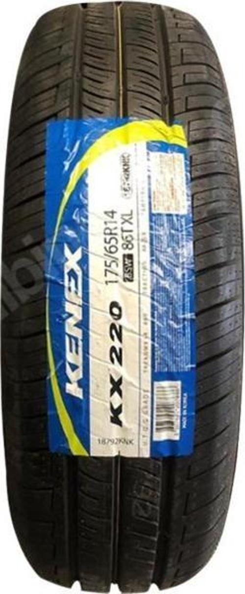 215/55R17 94H KX220 (Yaz) (2022) Lastik