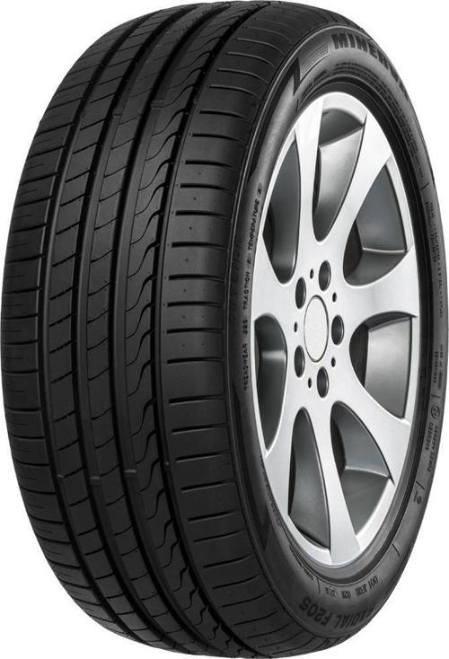 215/35R18 84W XL F205 (Yaz) (2024) Lastik