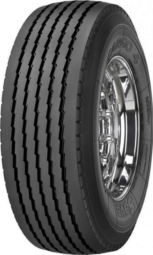 235/75R17.5 143/141J 18PR 3PSF Treyler Cargo 4 (Kış) (2023)