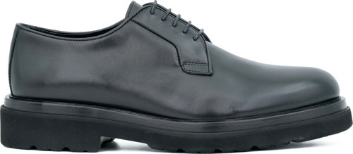 Hakiki Antik Deri Eva Taban Oxford Model Erkek Ayakkabı - E4325