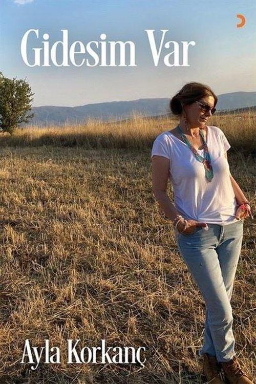 Cinius Yayınevi Gidesim Var