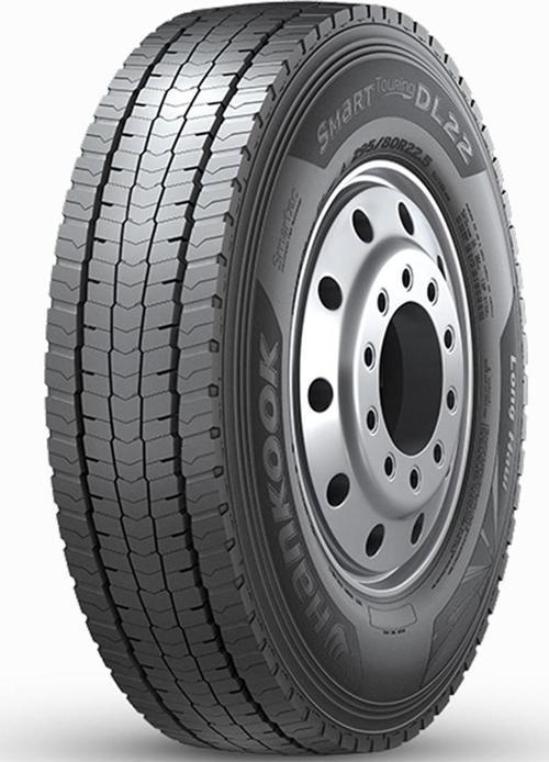 295/80R22.5 154/149M 16PR Smart Touring DL22 (4 Mevsim) (2023) Lastik