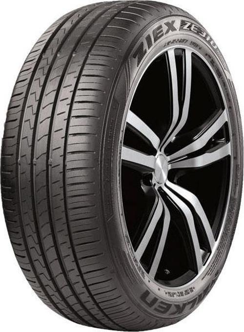 225/40R18 92W XL Ziex ZE310 Ecorun (Yaz) (2024) Lastik