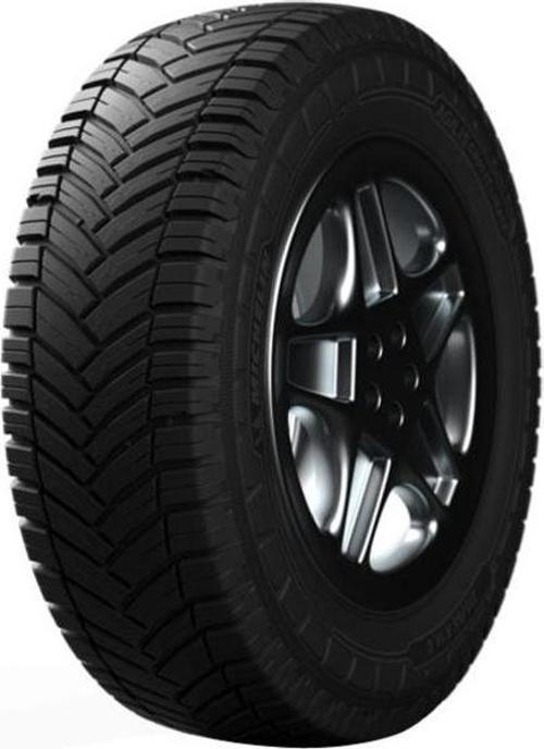215/70R15C 109/107R Agilis CrossClimate (4 Mevsim) (2024) Lastik