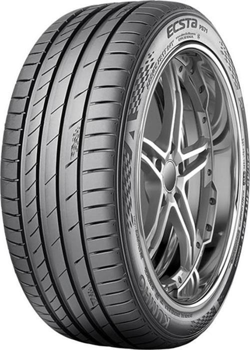 275/40ZR20 106Y XL Ecsta PS71 (Yaz) (2024) Lastik