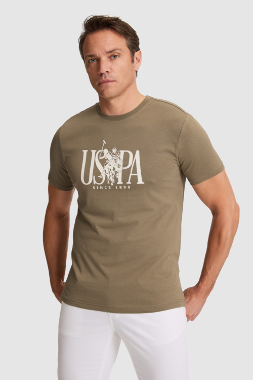 Erkek T-Shirt PU-10369