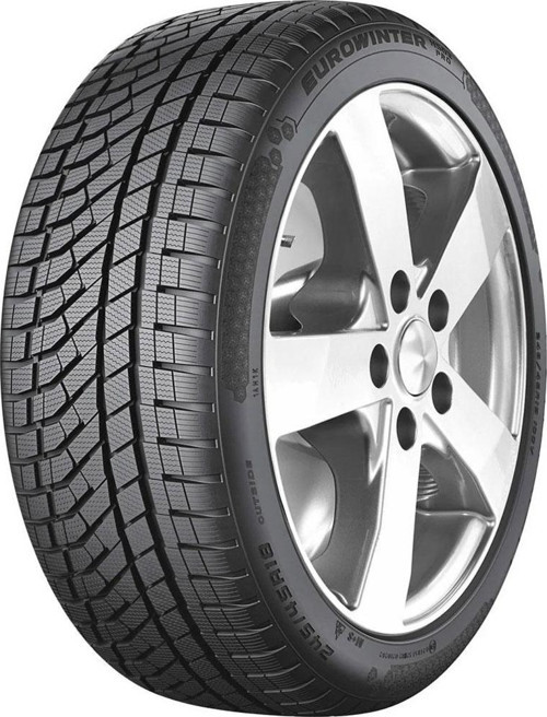 245/45R19 102W EuroWinter HS02 Pro (Kış) (2024) Lastik