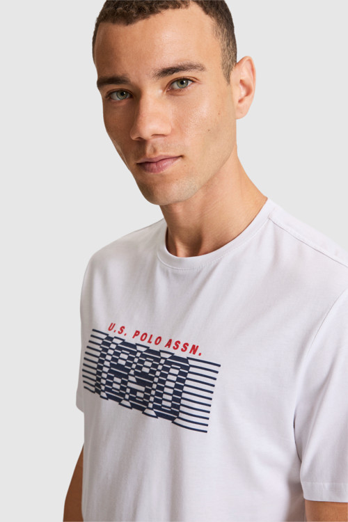 Erkek T-Shirt PU-9672