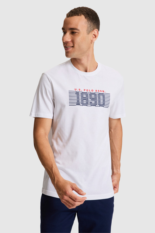Erkek T-Shirt PU-9672