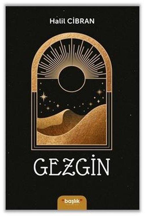 Gezgin