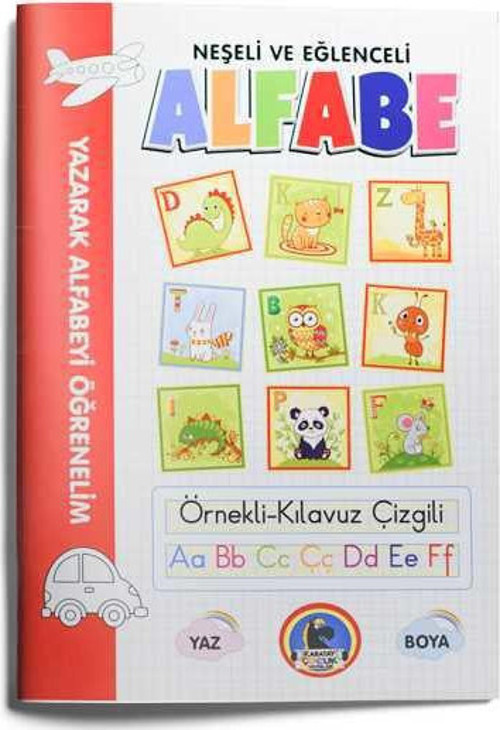 Neşe Kitaplar 1 Adet