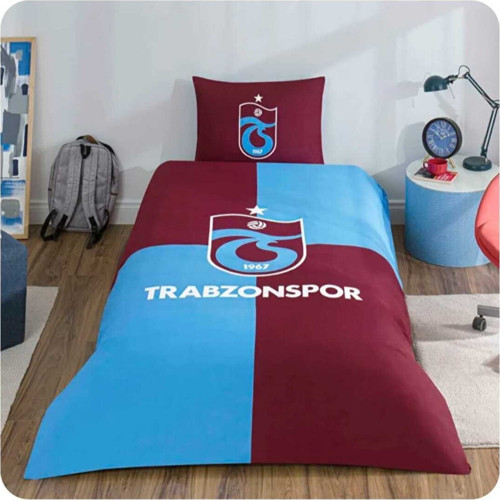 Trabzonspor Efsane Nevresim Takımı
